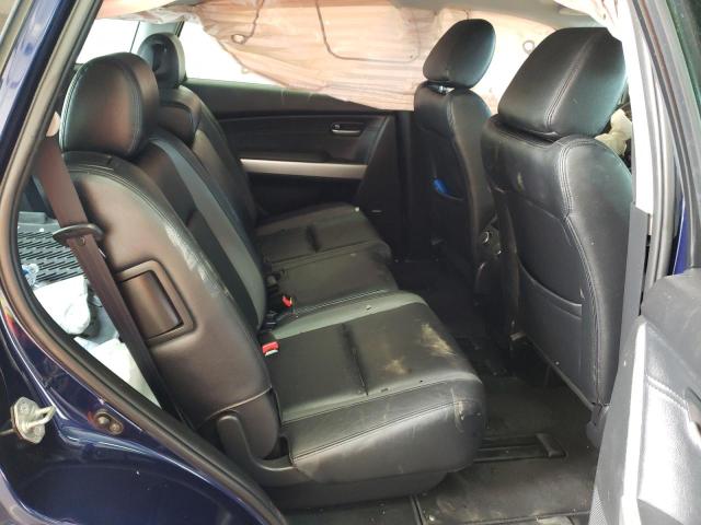Photo 6 from auction – 2009 MAZDA CX-9 with VIN JM3TB38V290179025