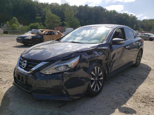 Photo 2 from auction – 2016 NISSAN ALTIMA 2.5 with VIN 1N4AL3AP5GC270509