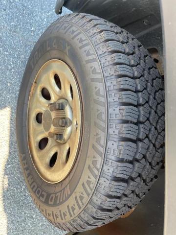 Photo 9 from auction – 2010 GMC SIERRA K15 with VIN 3GTRKUEA4AG299421