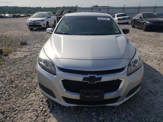 Photo 9 from auction – 2015 CHEVROLET MALIBU 1LT with VIN 1G11C5SL0FF296748