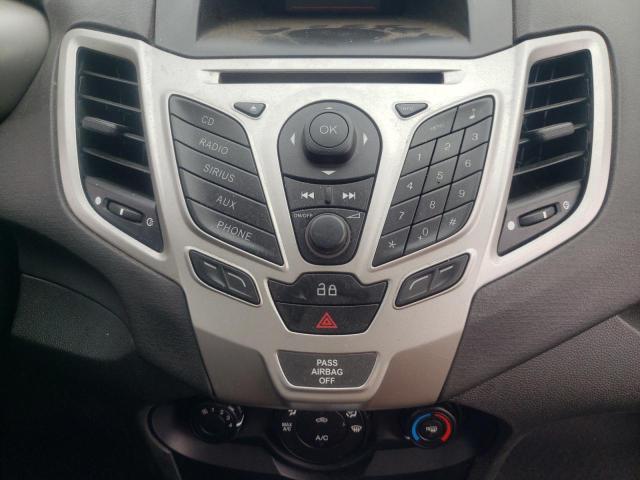 Photo 9 from auction – 2013 FORD FIESTA SE with VIN 3FADP4BJ5DM185987