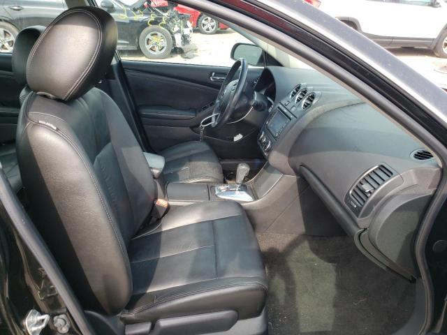 Photo 5 from auction – 2011 NISSAN ALTIMA SR with VIN 1N4BL2AP0BN463386