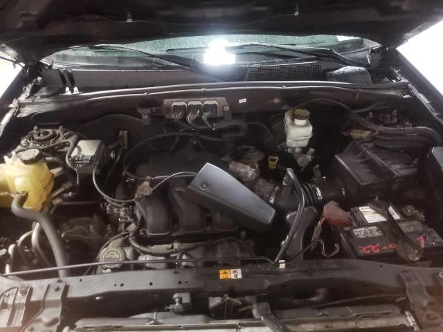 Photo 7 from auction – 2008 MERCURY MARINER with VIN 4M2CU81118KJ40494