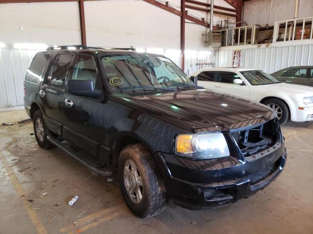FORD EXPEDITION 2006 with VIN 1FMPU15586LA20674 - Photo from auction