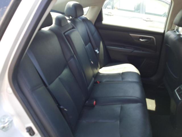 Photo 6 from auction – 2014 NISSAN ALTIMA 3.5 with VIN 1N4BL3AP5EC315482