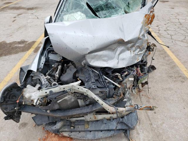 Photo 7 from auction – 2010 NISSAN VERSA S with VIN 3N1BC1AP3AL419825