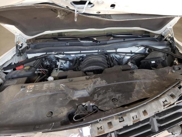 Photo 7 from auction – 2014 CHEVROLET SILVERADO with VIN 3GCUKREC4EG321982