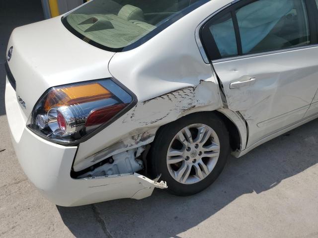 Photo 9 from auction – 2010 NISSAN ALTIMA BAS with VIN 1N4AL2AP7AC188217