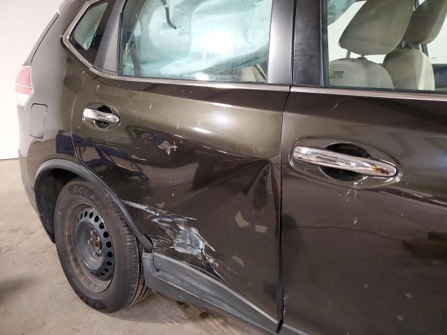 Photo 9 from auction – 2015 NISSAN ROGUE S with VIN KNMAT2MVXFP513379