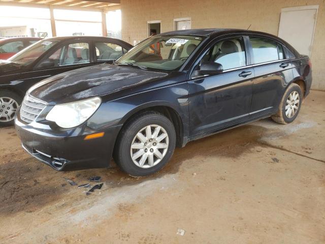 Photo 2 from auction – 2007 CHRYSLER SEBRING with VIN 1C3LC46K07N570473