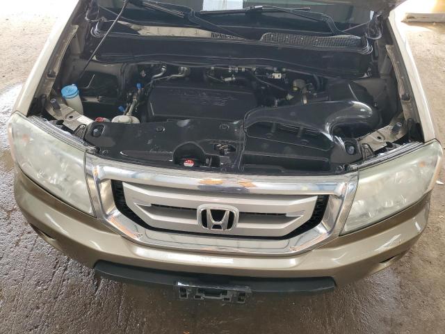 Photo 7 from auction – 2011 HONDA PILOT EXL with VIN 5FNYF4H5XBB011715