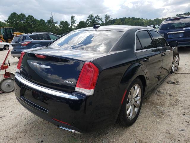 Photo 4 from auction – 2016 CHRYSLER 300 LIMITE with VIN 2C3CCARGXGH213087
