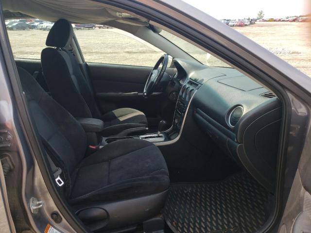 Photo 5 from auction – 2006 MAZDA 6 S with VIN 1YVHP80D665M13661