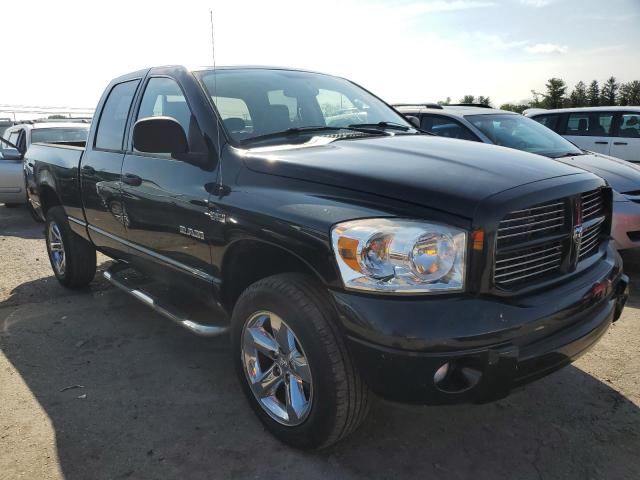 DODGE RAM 1500 S 2008 with VIN 1D7HU18288S543671 - Photo from auction