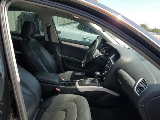 Photo 5 from auction – 2015 AUDI A4 PREMIUM with VIN WAUFFAFL4FN044074