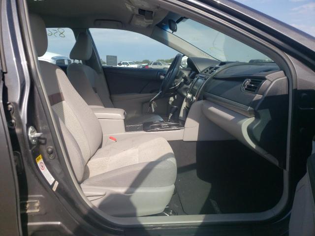 Photo 5 from auction – 2013 TOYOTA CAMRY L with VIN 4T4BF1FK0DR320232