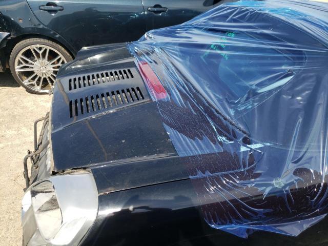 Photo 6 from auction – 2001 TOYOTA MR2 SPYDER with VIN JTDFR320110030141