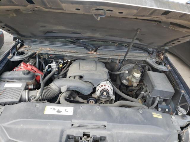 Photo 7 from auction – 2007 CADILLAC ESCALADE L with VIN 1GYFK63867R269130