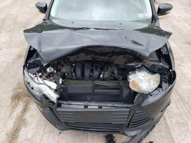 Photo 7 from auction – 2013 FORD FOCUS SE with VIN 1FADP3K27DL261293