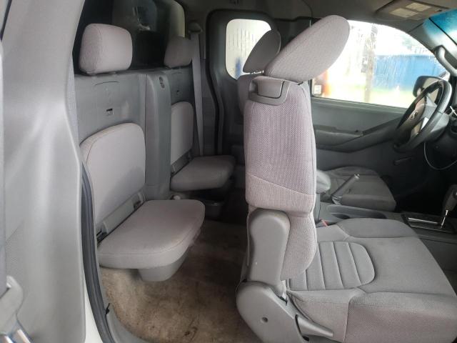 Photo 6 from auction – 2013 NISSAN FRONTIER S with VIN 1N6BD0CT2DN714849