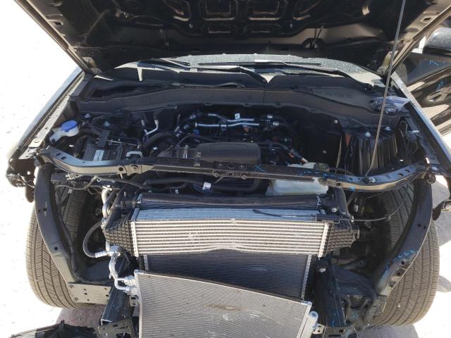 Photo 7 from auction – 2022 FORD EXPLORER X with VIN 1FMSK8DH9NGA20078