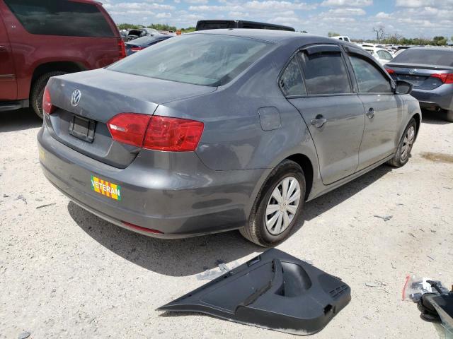 Photo 4 from auction – 2011 VOLKSWAGEN JETTA BASE with VIN 3VW2K7AJ7BM361208