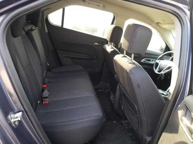 Photo 6 from auction – 2013 CHEVROLET EQUINOX LT with VIN 2GNALDEK3D6418389