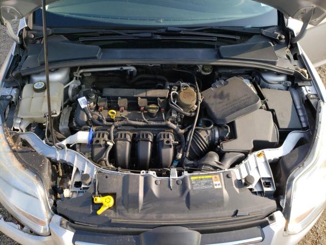 Photo 7 from auction – 2013 FORD FOCUS SE with VIN 1FADP3F24DL241609