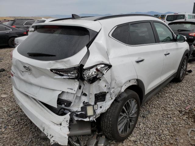 Photo 4 from auction – 2020 HYUNDAI TUCSON LIM with VIN KM8J3CAL5LU255144