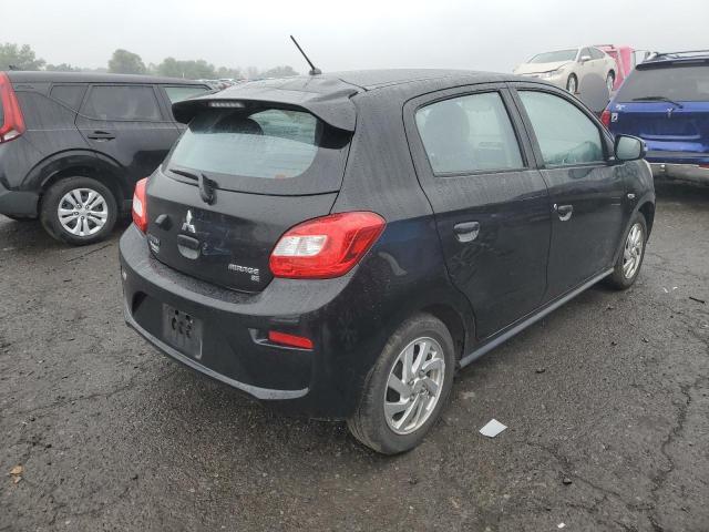 Photo 4 from auction – 2017 MITSUBISHI MIRAGE SE with VIN ML32A4HJ1HH015374