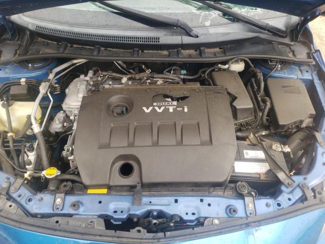 Photo 7 from auction – 2010 TOYOTA COROLLA BA with VIN 2T1BU4EE6AC286808