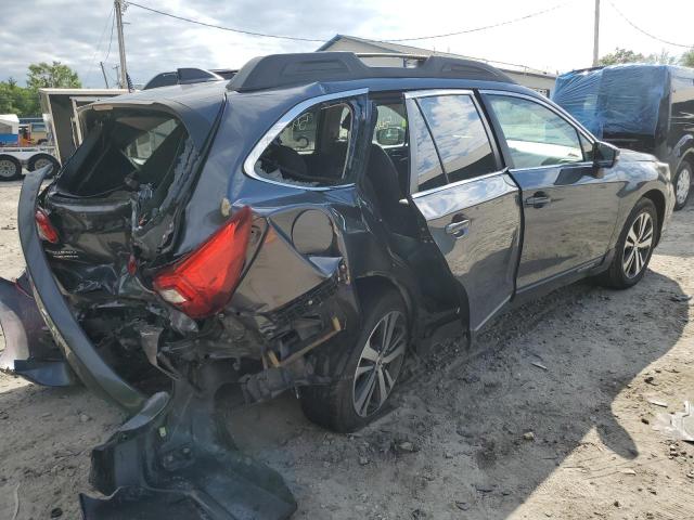Photo 4 from auction – 2019 SUBARU OUTBACK 2. with VIN 4S4BSANC1K3337544