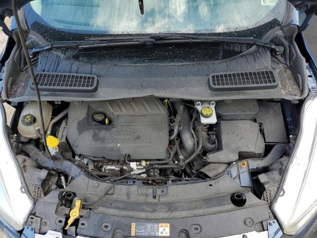Photo 7 from auction – 2018 FORD ESCAPE SE with VIN 1FMCU0GD0JUA12262