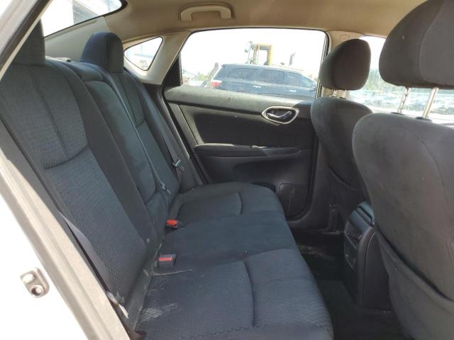 Photo 6 from auction – 2015 NISSAN SENTRA S with VIN 3N1AB7AP1FY252991