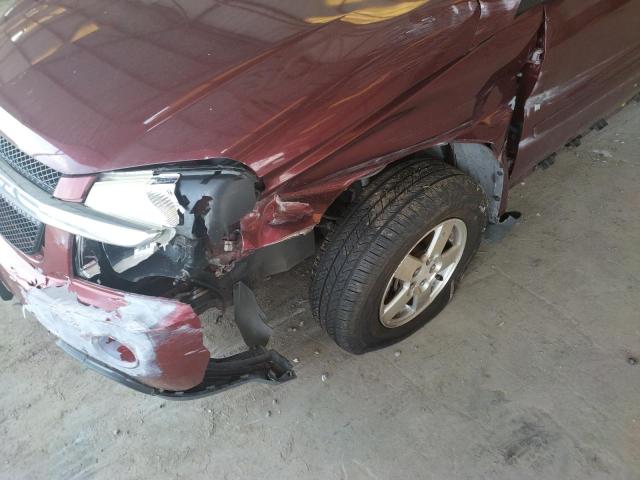 Photo 9 from auction – 2008 CHEVROLET EQUINOX LT with VIN 2CNDL33F186310635