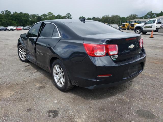 Photo 3 from auction – 2015 CHEVROLET MALIBU 1LT with VIN 1G11C5SL2FF343374