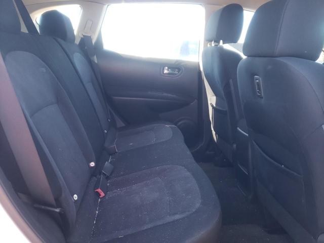 Photo 6 from auction – 2012 NISSAN ROGUE S with VIN JN8AS5MT3CW609072