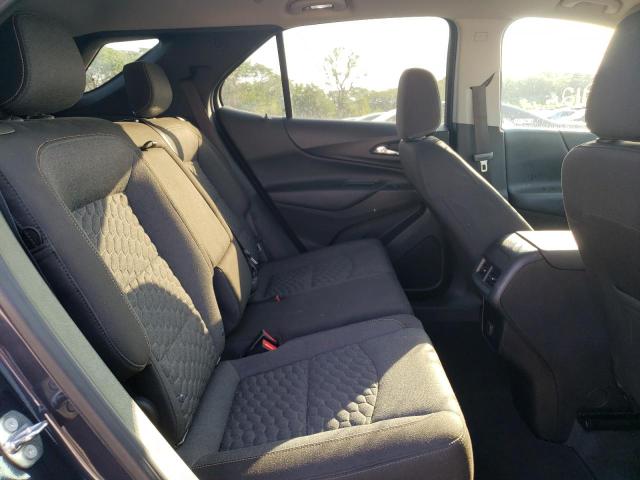 Photo 6 from auction – 2018 CHEVROLET EQUINOX LT with VIN 3GNAXJEV6JS515211