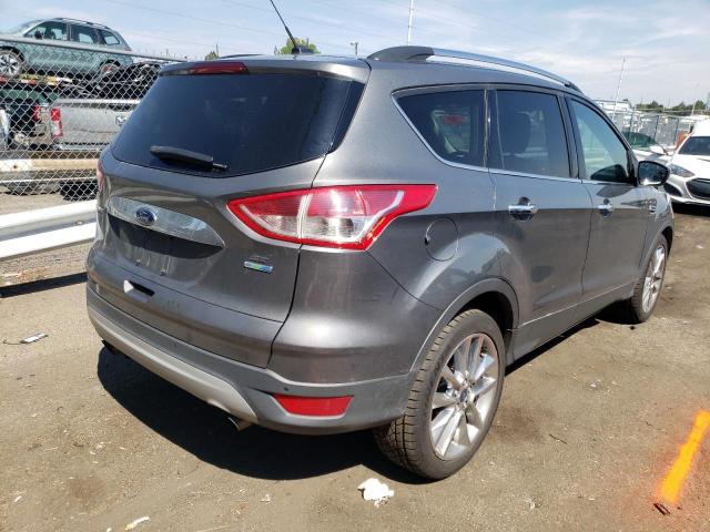 Photo 4 from auction – 2014 FORD ESCAPE SE with VIN 1FMCU9G93EUC21680
