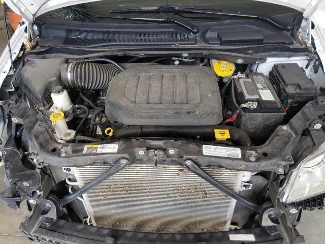 Photo 7 from auction – 2020 DODGE GRAND CARA with VIN 2C4RDGCG2LR174501