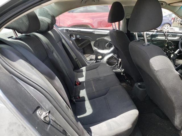 Photo 6 from auction – 2011 VOLKSWAGEN JETTA BASE with VIN 3VW2K7AJ7BM361208