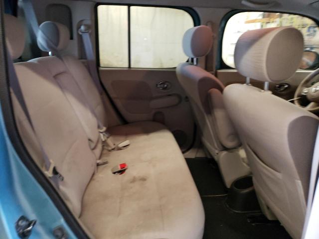Photo 6 from auction – 2010 NISSAN CUBE BASE with VIN JN8AZ2KR6AT156758