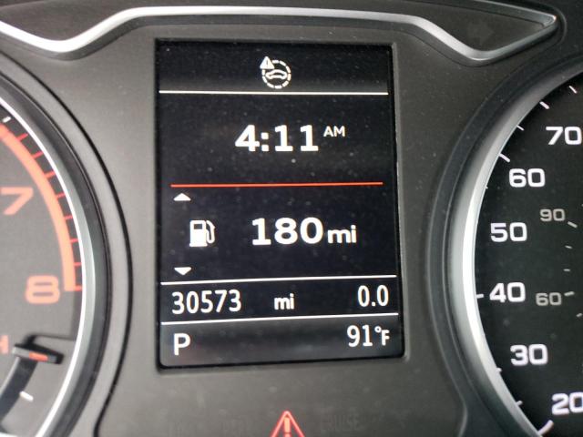 Photo 8 from auction – 2020 AUDI A3 PREMIUM with VIN WAUAUGFFXLA054768