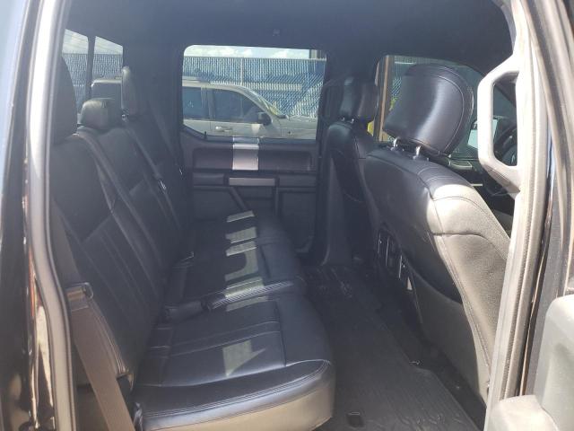 Photo 6 from auction – 2015 FORD F150 SUPER with VIN 1FTEW1CP5FFC47278