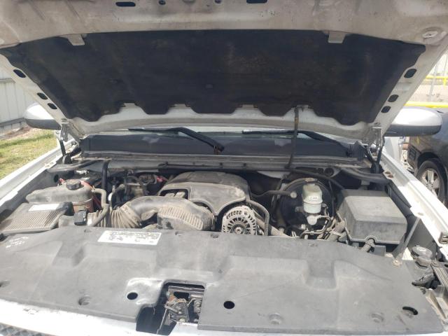 Photo 7 from auction – 2009 CHEVROLET SILVERADO with VIN 2GCEC29J891116360
