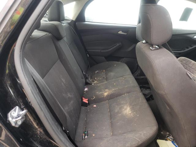 Photo 6 from auction – 2018 FORD FOCUS SE with VIN 1FADP3F24JL214910