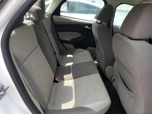 Photo 6 from auction – 2013 FORD FOCUS SE with VIN 1FADP3F21DL261719