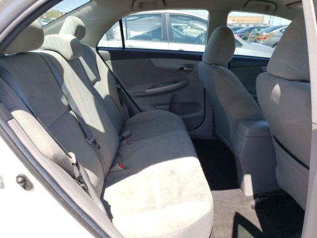 Photo 6 from auction – 2013 TOYOTA COROLLA BA with VIN 5YFBU4EE8DP158820
