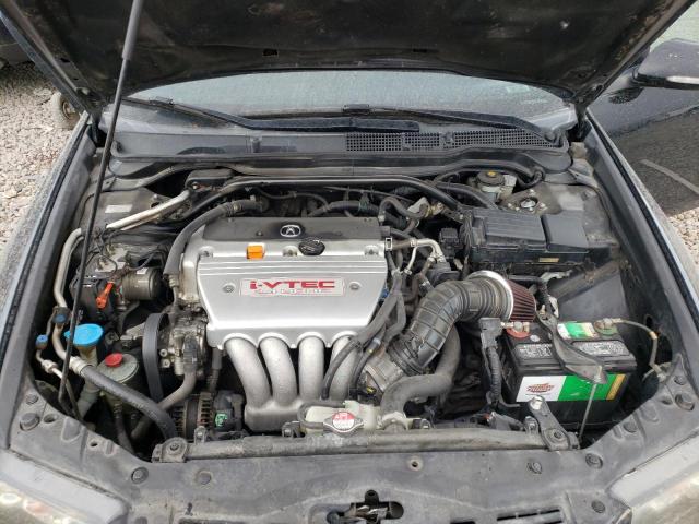 Photo 7 from auction – 2006 ACURA TSX with VIN JH4CL95846C021253
