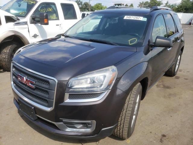 Zdjęcie 2 z aukcji – 2015 GMC ACADIA SLE z VIN 1GKKVNED3FJ142336
